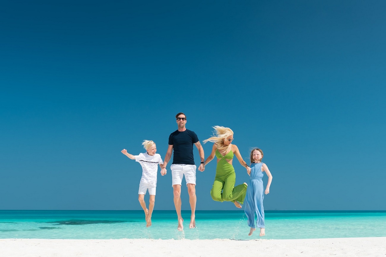 Статьи: Мальдивы